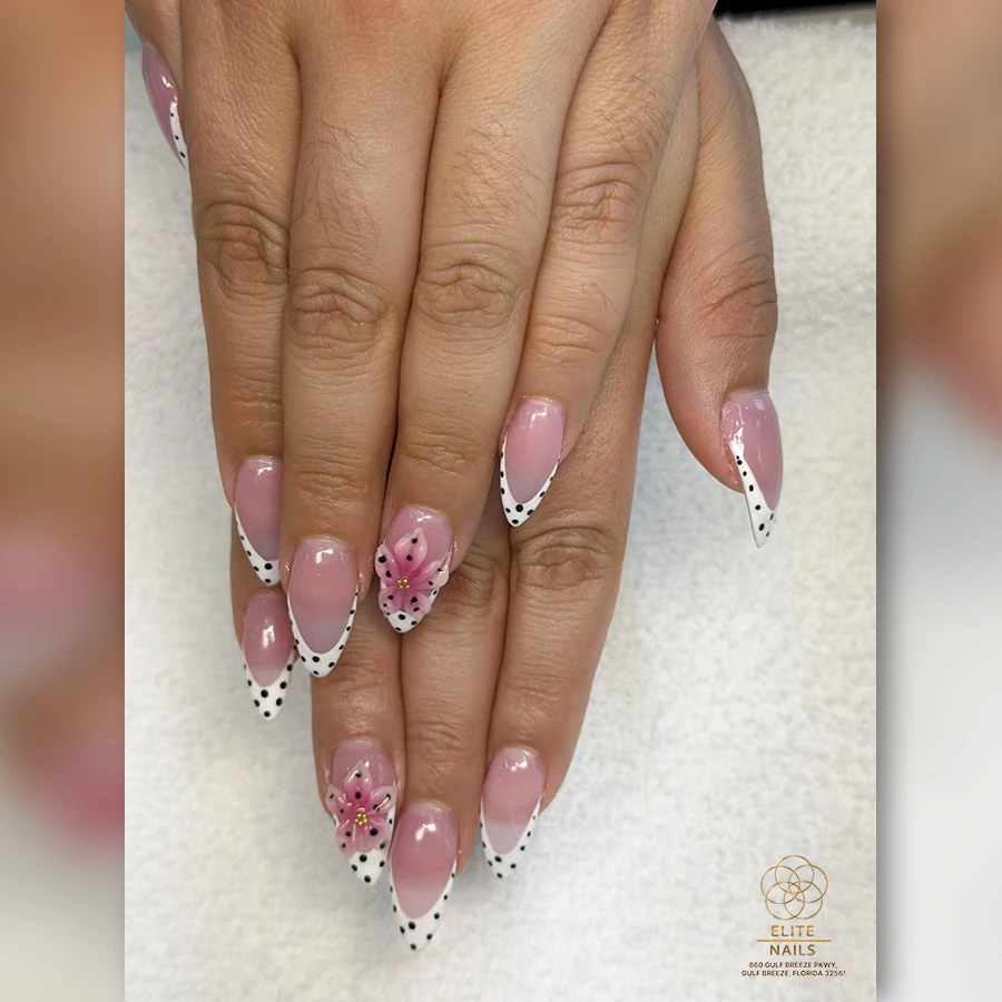 Nails Design